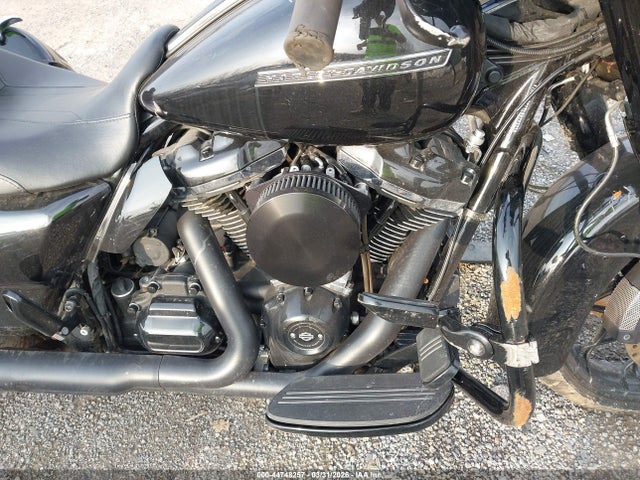 2020 HARLEY-DAVIDSON FLHXS 1HD1KRP19LB615333 Photo 7