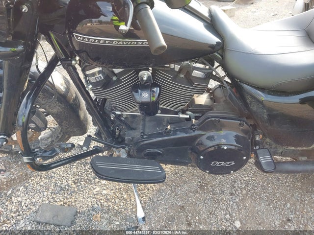 2020 HARLEY-DAVIDSON FLHXS 1HD1KRP19LB615333 Photo 8