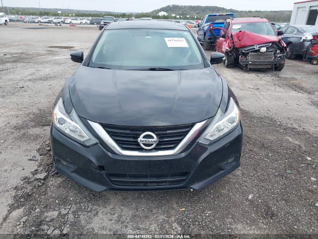 Продажа на аукционе авто 2016 Nissan Altima 2.5 Sv, vin: 1N4AL3AP9GC261473, номер лота: 44748263