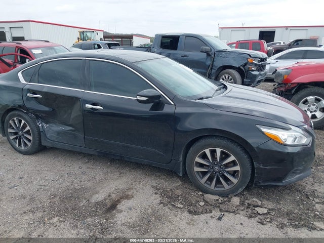 Продажа на аукционе авто 2016 Nissan Altima 2.5 Sv, vin: 1N4AL3AP9GC261473, номер лота: 44748263