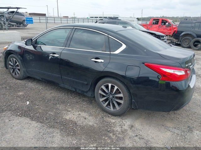 Продажа на аукционе авто 2016 Nissan Altima 2.5 Sv, vin: 1N4AL3AP9GC261473, номер лота: 44748263