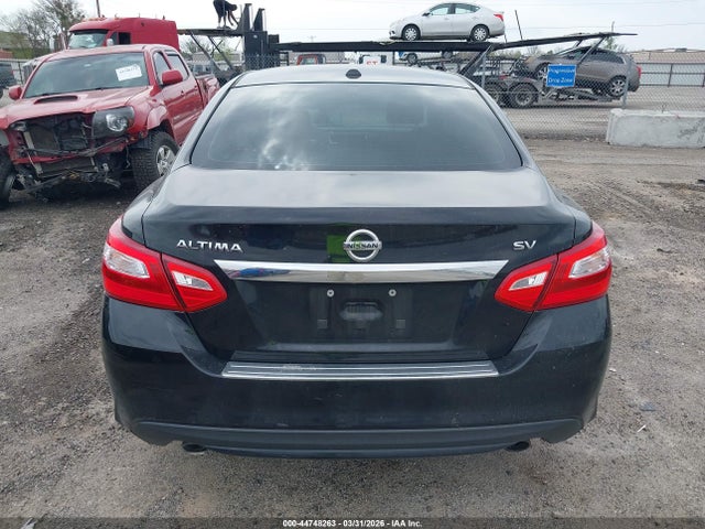 Продажа на аукционе авто 2016 Nissan Altima 2.5 Sv, vin: 1N4AL3AP9GC261473, номер лота: 44748263