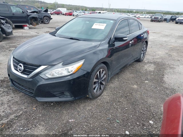 Продажа на аукционе авто 2016 Nissan Altima 2.5 Sv, vin: 1N4AL3AP9GC261473, номер лота: 44748263