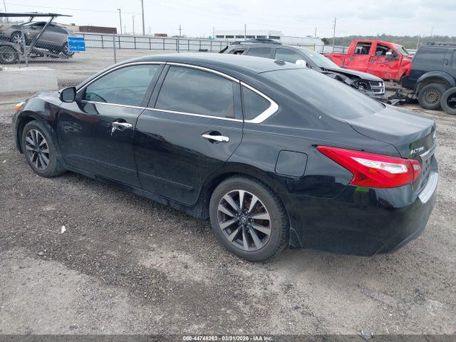 Продажа на аукционе авто 2016 Nissan Altima 2.5 Sv, vin: 1N4AL3AP9GC261473, номер лота: 44748263