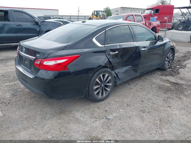 Продажа на аукционе авто 2016 Nissan Altima 2.5 Sv, vin: 1N4AL3AP9GC261473, номер лота: 44748263