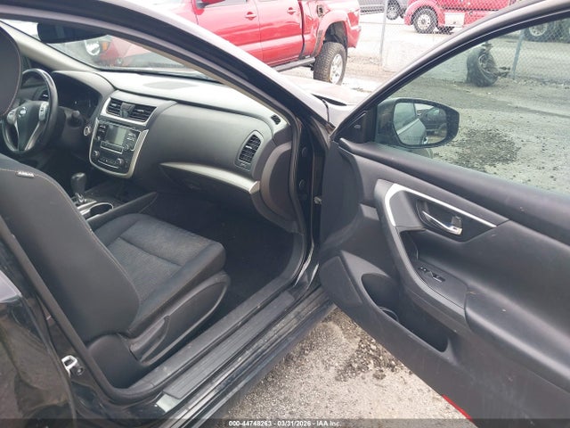 Продажа на аукционе авто 2016 Nissan Altima 2.5 Sv, vin: 1N4AL3AP9GC261473, номер лота: 44748263