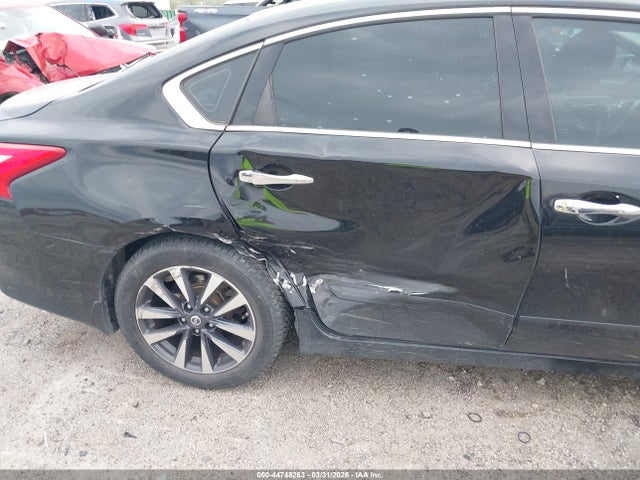Продажа на аукционе авто 2016 Nissan Altima 2.5 Sv, vin: 1N4AL3AP9GC261473, номер лота: 44748263