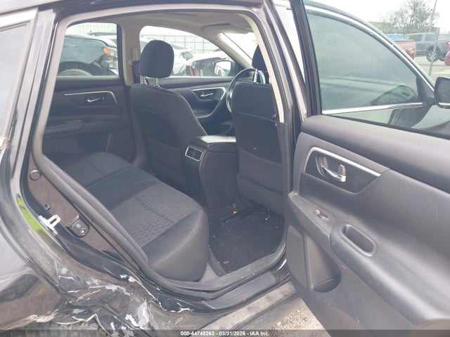 Продажа на аукционе авто 2016 Nissan Altima 2.5 Sv, vin: 1N4AL3AP9GC261473, номер лота: 44748263