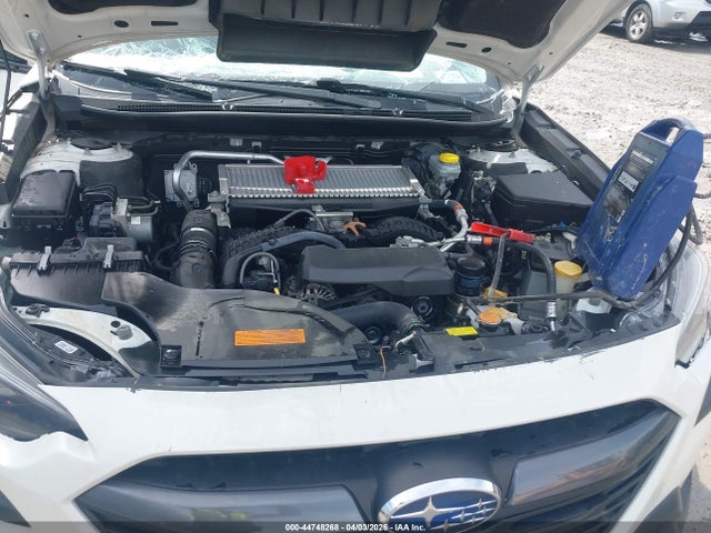 2023 Subaru Outback Touring Xt მანქანა იყიდება აუქციონზე, vin: 4S4BTGPD7P3152878, აუქციონის ნომერი: 44748268