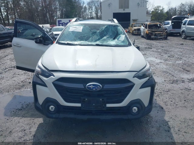 2023 Subaru Outback Touring Xt მანქანა იყიდება აუქციონზე, vin: 4S4BTGPD7P3152878, აუქციონის ნომერი: 44748268