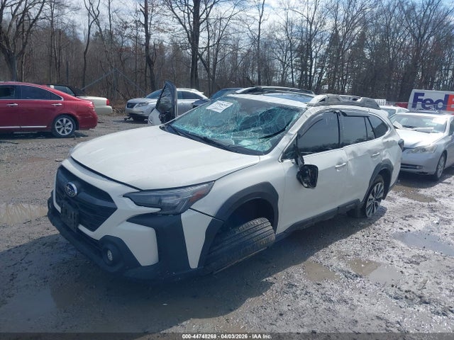 2023 Subaru Outback Touring Xt მანქანა იყიდება აუქციონზე, vin: 4S4BTGPD7P3152878, აუქციონის ნომერი: 44748268