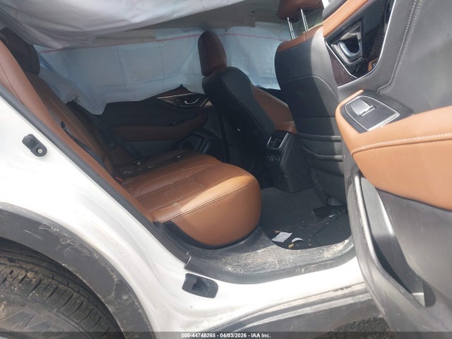 2023 Subaru Outback Touring Xt მანქანა იყიდება აუქციონზე, vin: 4S4BTGPD7P3152878, აუქციონის ნომერი: 44748268