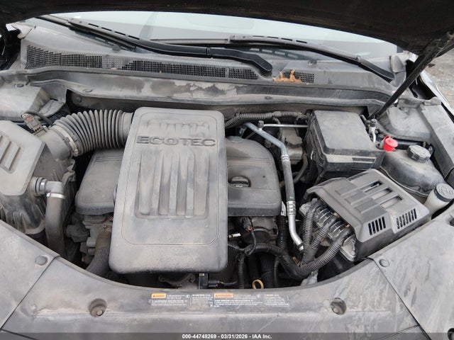 Продажа на аукционе авто 2015 Gmc Terrain Sle-2, vin: 2GKFLWEK4F6114702, номер лота: 44748269