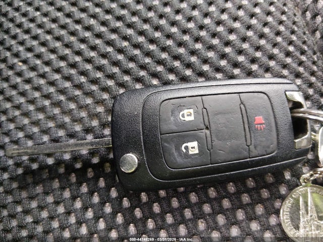 Продажа на аукционе авто 2015 Gmc Terrain Sle-2, vin: 2GKFLWEK4F6114702, номер лота: 44748269