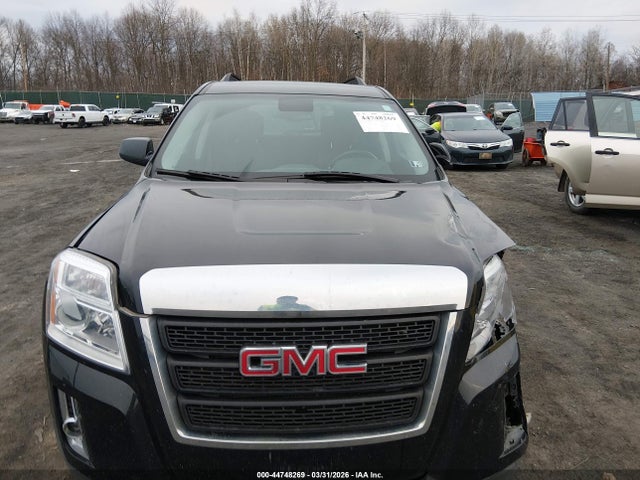 Продажа на аукционе авто 2015 Gmc Terrain Sle-2, vin: 2GKFLWEK4F6114702, номер лота: 44748269