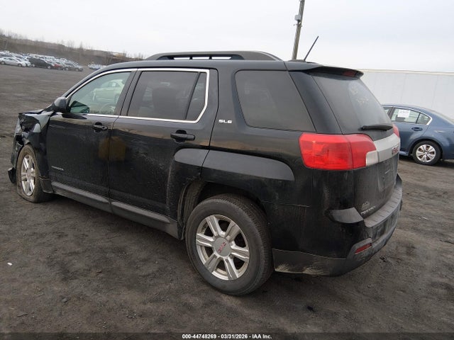 Продажа на аукционе авто 2015 Gmc Terrain Sle-2, vin: 2GKFLWEK4F6114702, номер лота: 44748269