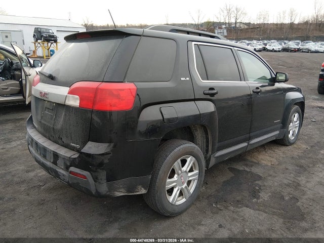 Продажа на аукционе авто 2015 Gmc Terrain Sle-2, vin: 2GKFLWEK4F6114702, номер лота: 44748269