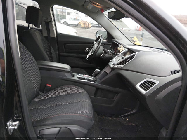 Продажа на аукционе авто 2015 Gmc Terrain Sle-2, vin: 2GKFLWEK4F6114702, номер лота: 44748269