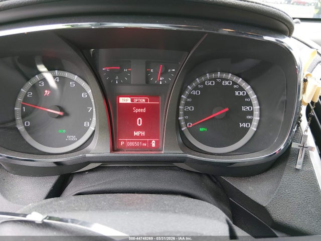 Продажа на аукционе авто 2015 Gmc Terrain Sle-2, vin: 2GKFLWEK4F6114702, номер лота: 44748269