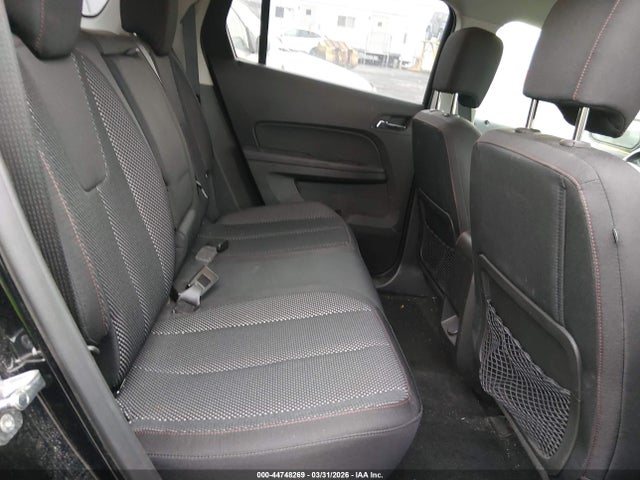 Продажа на аукционе авто 2015 Gmc Terrain Sle-2, vin: 2GKFLWEK4F6114702, номер лота: 44748269
