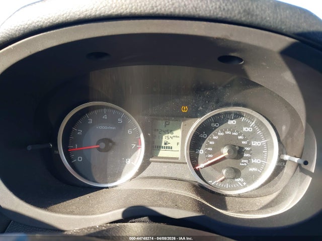 JF2GPACC7E8230618 Subaru Xv Crosstrek 2.0i Premium