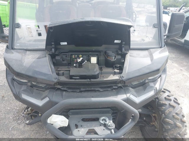 Can-Am Defender Max Lone Star Hd10 2023 3JBURAX48PK002686 Image 10