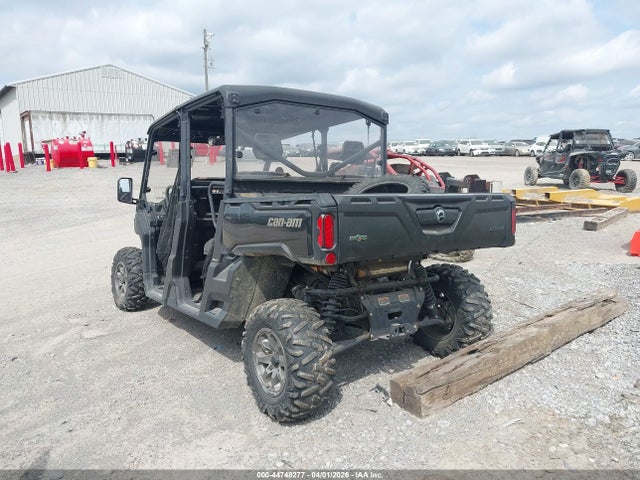 Can-Am Defender Max Lone Star Hd10 2023 3JBURAX48PK002686 Image 3