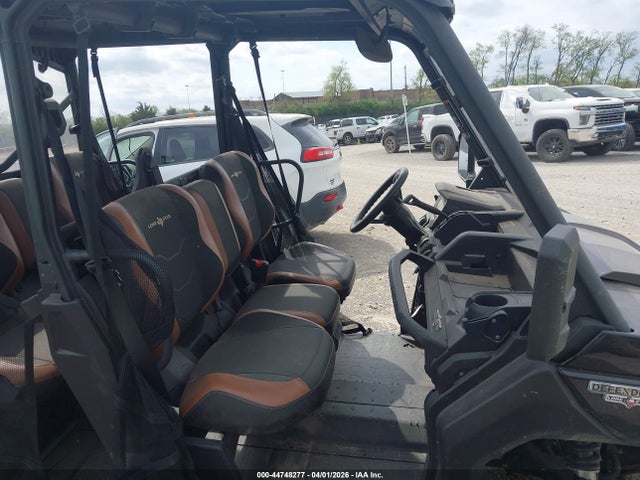 Can-Am Defender Max Lone Star Hd10 2023 3JBURAX48PK002686 Image 5