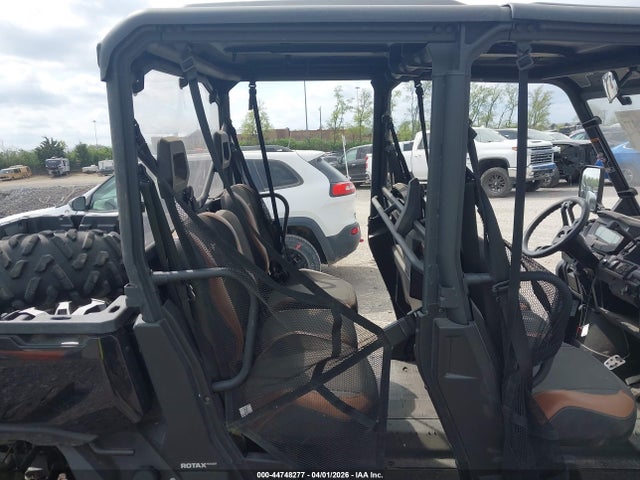 Can-Am Defender Max Lone Star Hd10 2023 3JBURAX48PK002686 Image 8
