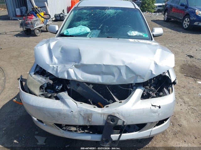 44748281 :رقم المزاد ، 1YVFP80C735M49417 vin ، 2003 Mazda Mazda6 I مزاد بيع