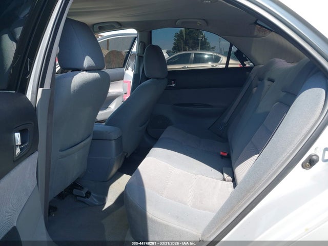 44748281 :رقم المزاد ، 1YVFP80C735M49417 vin ، 2003 Mazda Mazda6 I مزاد بيع