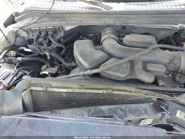 2008 FORD F-250 1FTSW20528ED59928 Photo 9