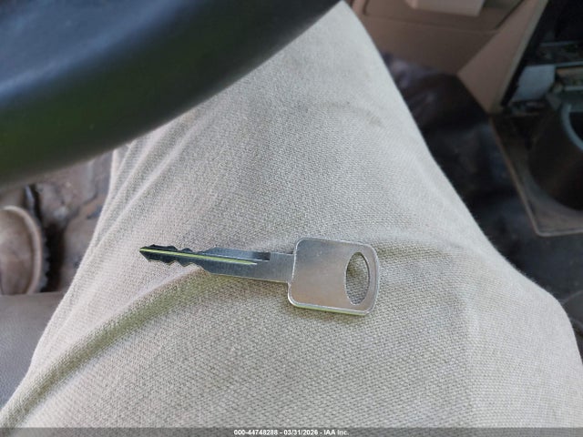 2008 FORD F-250 1FTSW20528ED59928 Photo 10