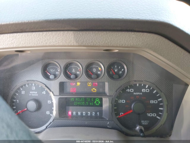 2008 FORD F-250 1FTSW20528ED59928 Photo 6