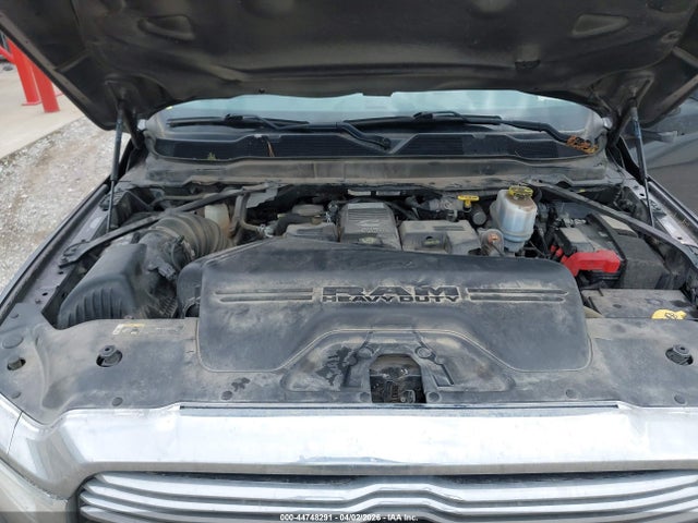 44748291 :رقم المزاد ، 3C7WRLEL9PG575727 vin ، 2023 Ram 4500 Chassis Tradesman/slt/laramie/limited مزاد بيع