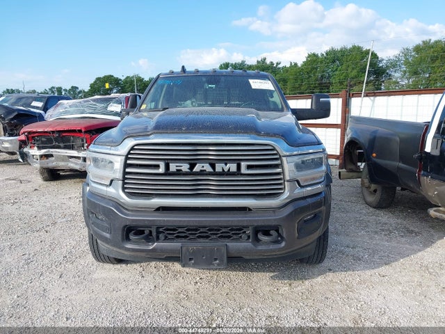 44748291 :رقم المزاد ، 3C7WRLEL9PG575727 vin ، 2023 Ram 4500 Chassis Tradesman/slt/laramie/limited مزاد بيع