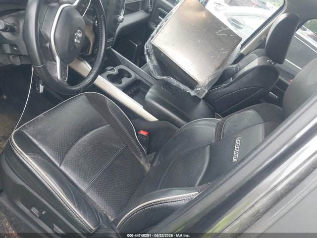 44748291 :رقم المزاد ، 3C7WRLEL9PG575727 vin ، 2023 Ram 4500 Chassis Tradesman/slt/laramie/limited مزاد بيع