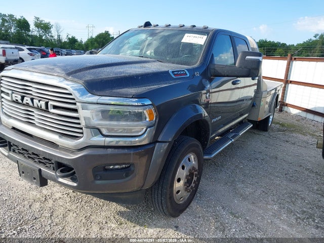 44748291 :رقم المزاد ، 3C7WRLEL9PG575727 vin ، 2023 Ram 4500 Chassis Tradesman/slt/laramie/limited مزاد بيع