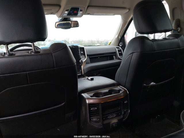 44748291 :رقم المزاد ، 3C7WRLEL9PG575727 vin ، 2023 Ram 4500 Chassis Tradesman/slt/laramie/limited مزاد بيع