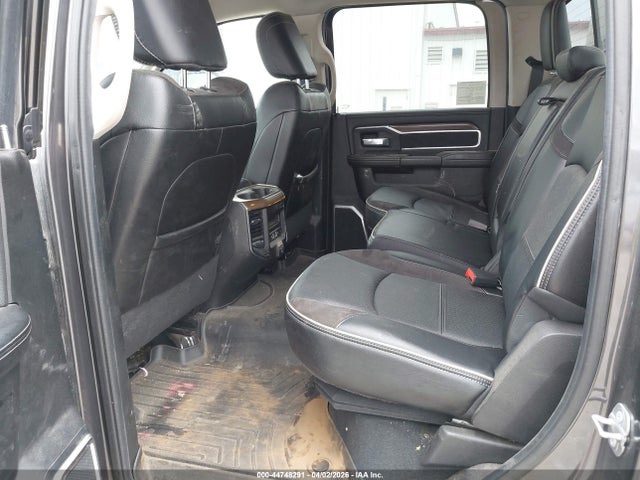 44748291 :رقم المزاد ، 3C7WRLEL9PG575727 vin ، 2023 Ram 4500 Chassis Tradesman/slt/laramie/limited مزاد بيع
