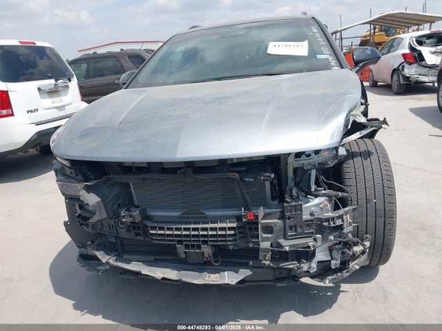 Aukcja sprzedaży 2024 Chevrolet Equinox Ev Rs, vin: 3GN7DRRP9RS251460, numer aukcji: 44748293