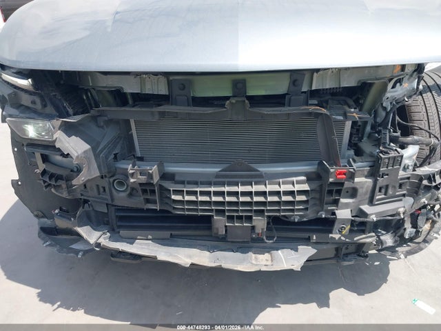 Aukcja sprzedaży 2024 Chevrolet Equinox Ev Rs, vin: 3GN7DRRP9RS251460, numer aukcji: 44748293