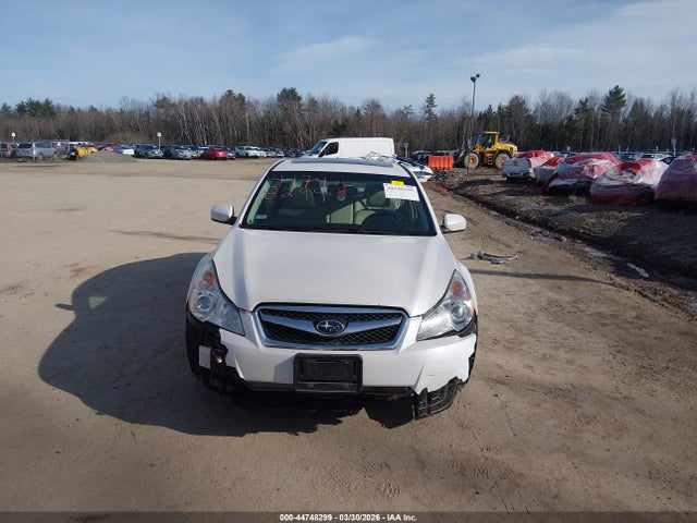 Aukcja sprzedaży 2012 Subaru Legacy 2.5i Limited, vin: 4S3BMBK68C3027038, numer aukcji: 44748299