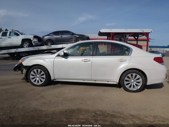 Aukcja sprzedaży 2012 Subaru Legacy 2.5i Limited, vin: 4S3BMBK68C3027038, numer aukcji: 44748299