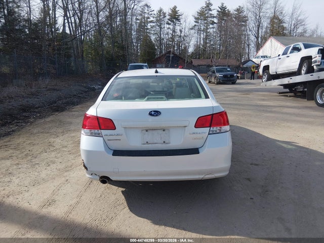 Aukcja sprzedaży 2012 Subaru Legacy 2.5i Limited, vin: 4S3BMBK68C3027038, numer aukcji: 44748299