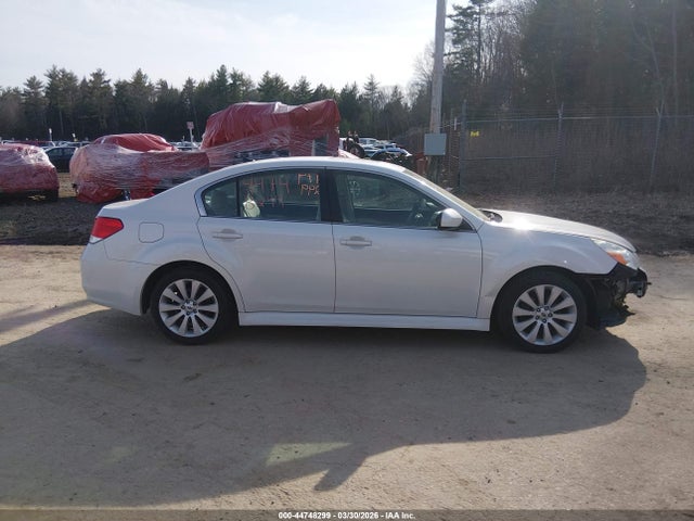 Aukcja sprzedaży 2012 Subaru Legacy 2.5i Limited, vin: 4S3BMBK68C3027038, numer aukcji: 44748299
