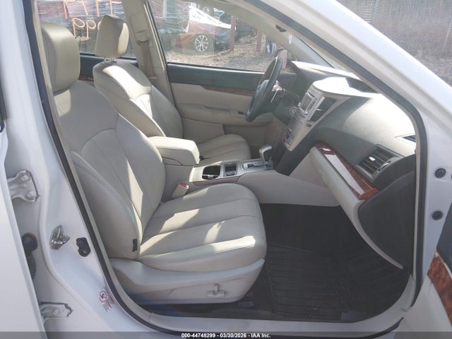 Aukcja sprzedaży 2012 Subaru Legacy 2.5i Limited, vin: 4S3BMBK68C3027038, numer aukcji: 44748299