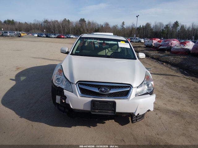 Aukcja sprzedaży 2012 Subaru Legacy 2.5i Limited, vin: 4S3BMBK68C3027038, numer aukcji: 44748299