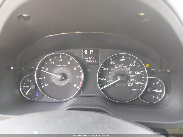 Aukcja sprzedaży 2012 Subaru Legacy 2.5i Limited, vin: 4S3BMBK68C3027038, numer aukcji: 44748299