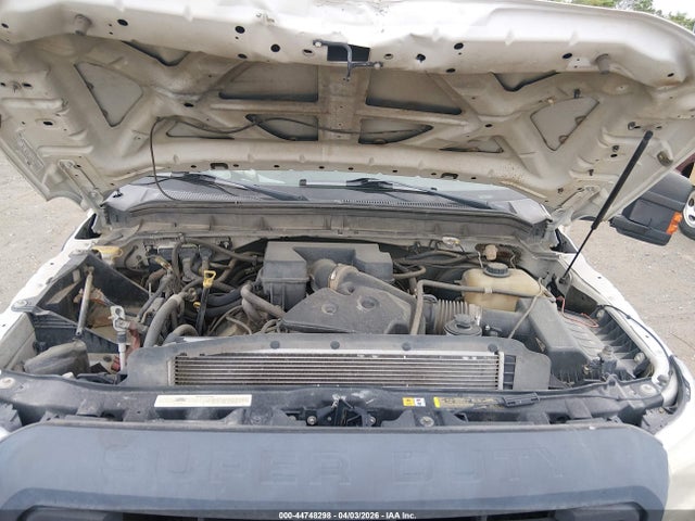 Продаж на аукціоні авто 2012 Ford F-250 Xl, vin: 1FT7W2B66CEC41207, номер лоту: 44748298